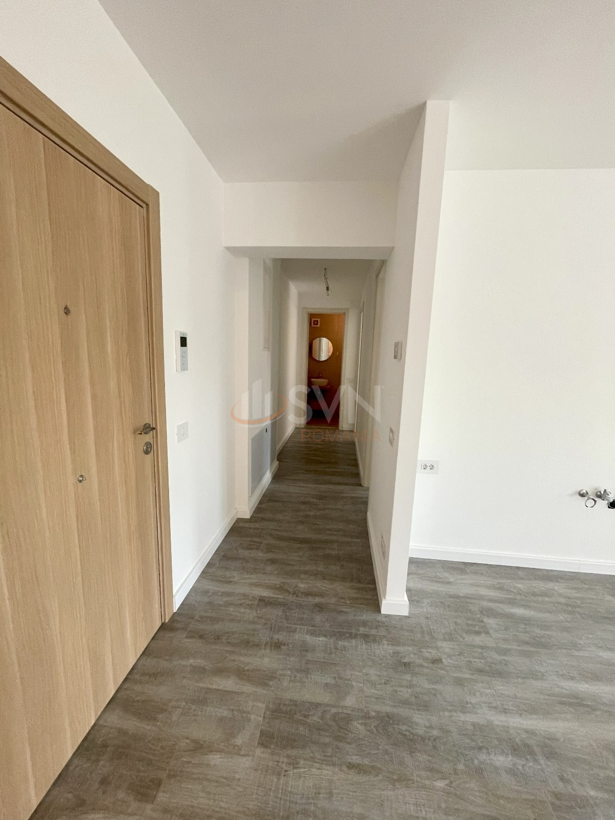 Apartament, 3 camere Bucuresti/1 Mai