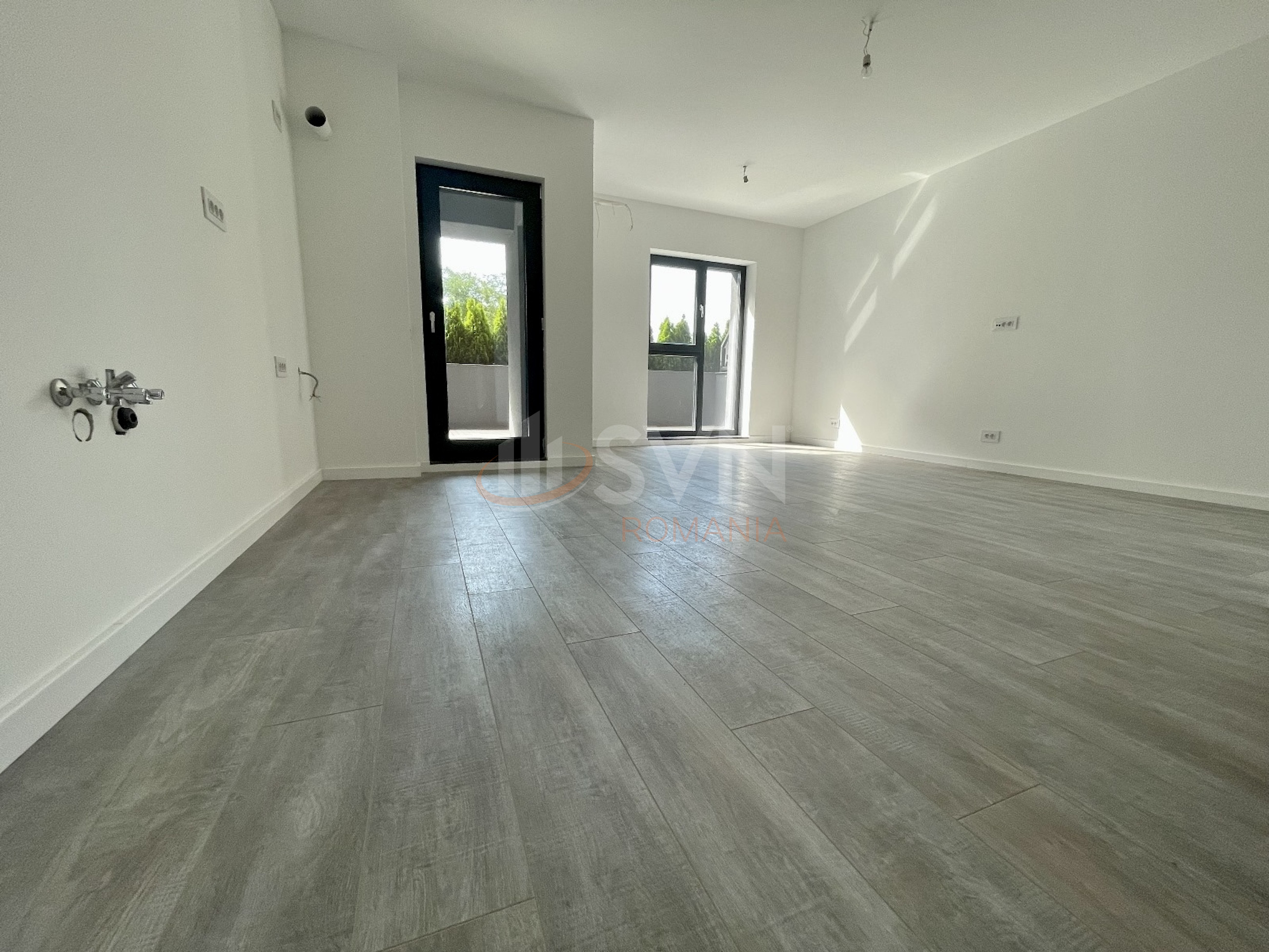 Apartament, 3 camere Bucuresti/1 Mai