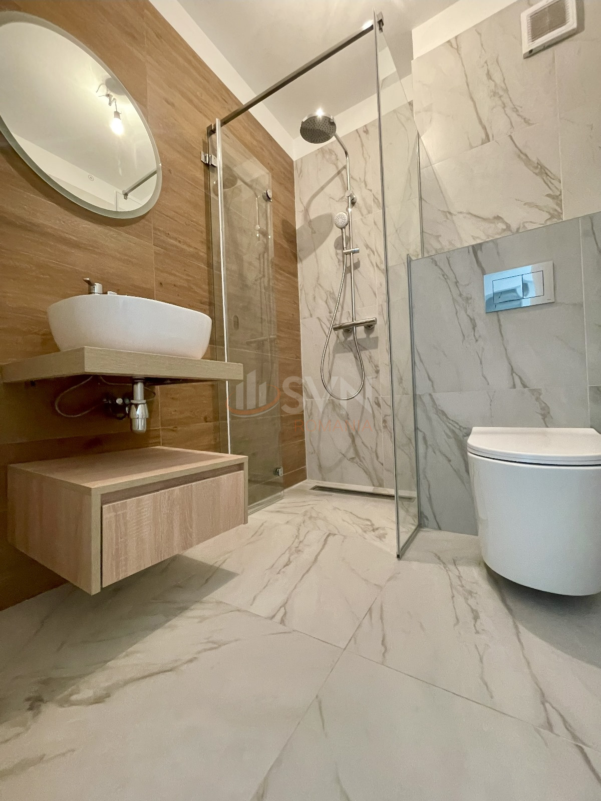 Apartament, 3 camere Bucuresti/1 Mai