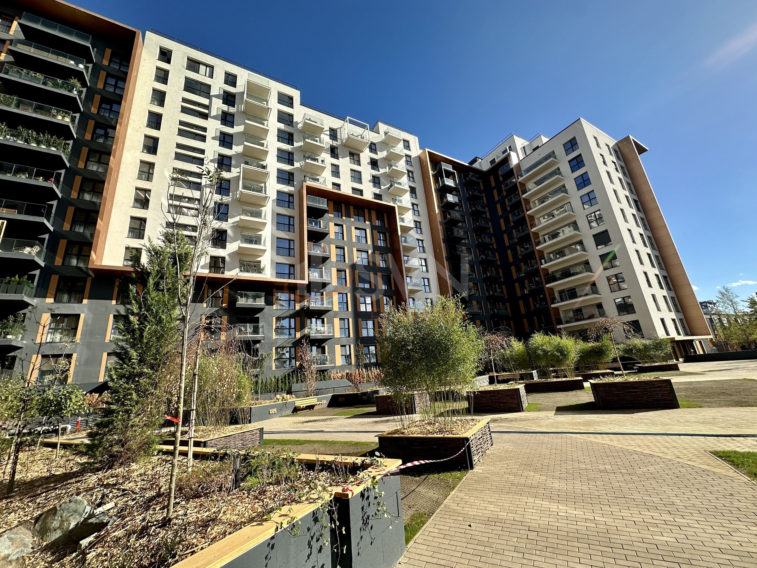 Apartament, 3 camere Bucuresti/1 Mai