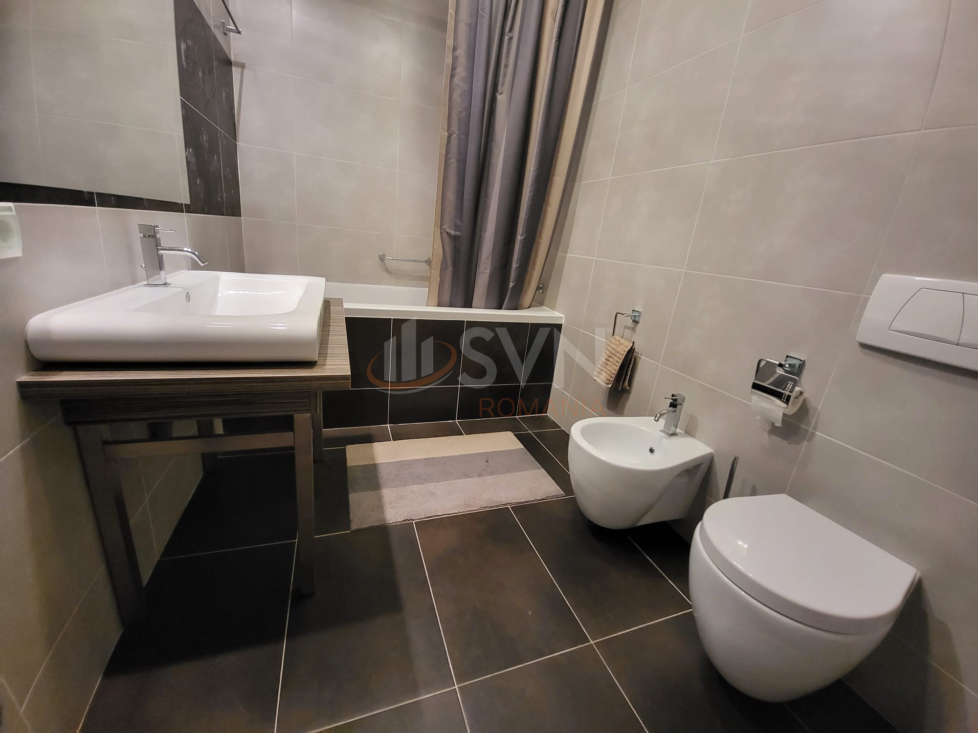 Apartament, 3 camere Bucuresti/Pipera