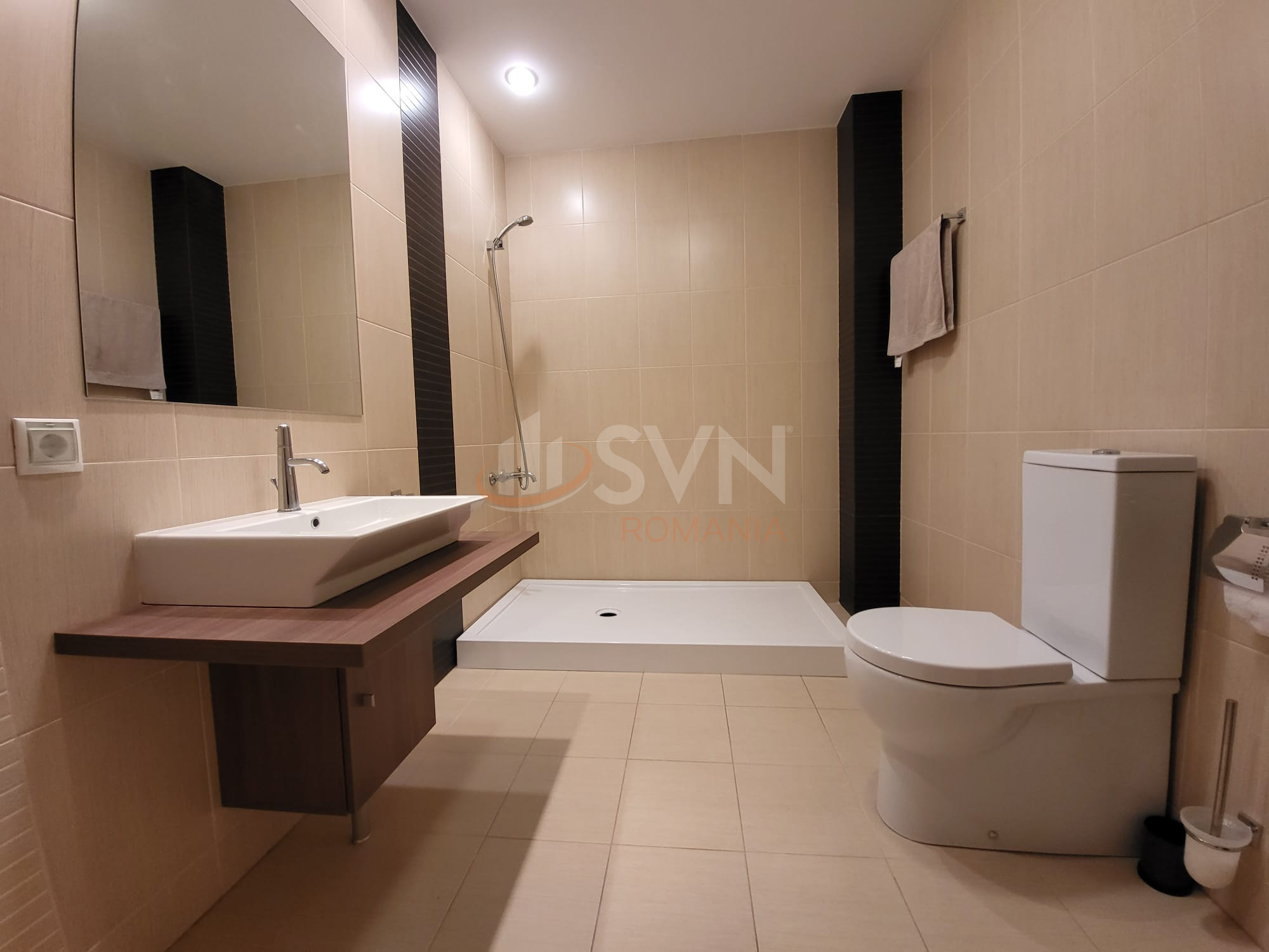 Apartament, 3 camere Bucuresti/Pipera