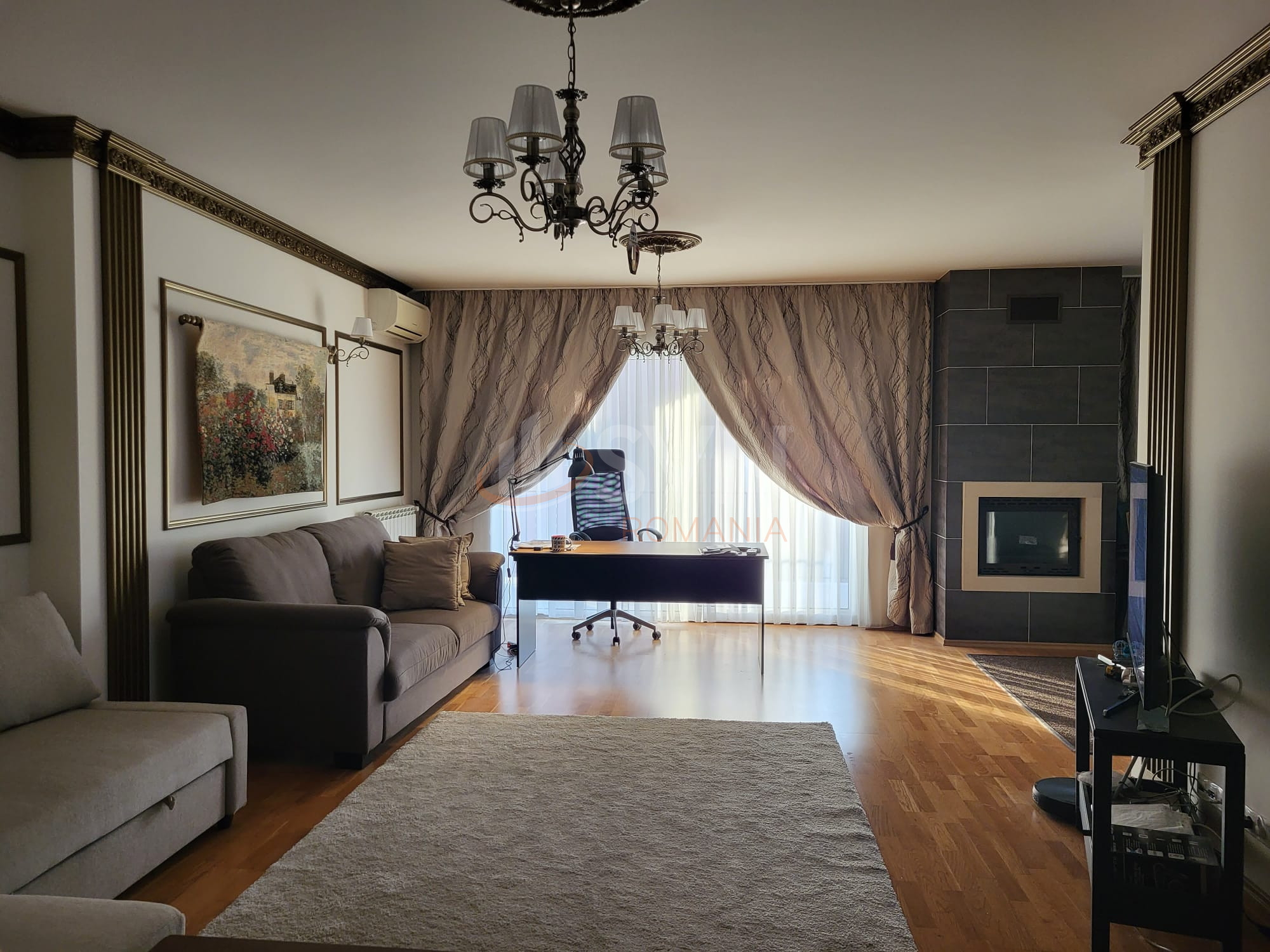 Apartament, 3 camere Bucuresti/Pipera