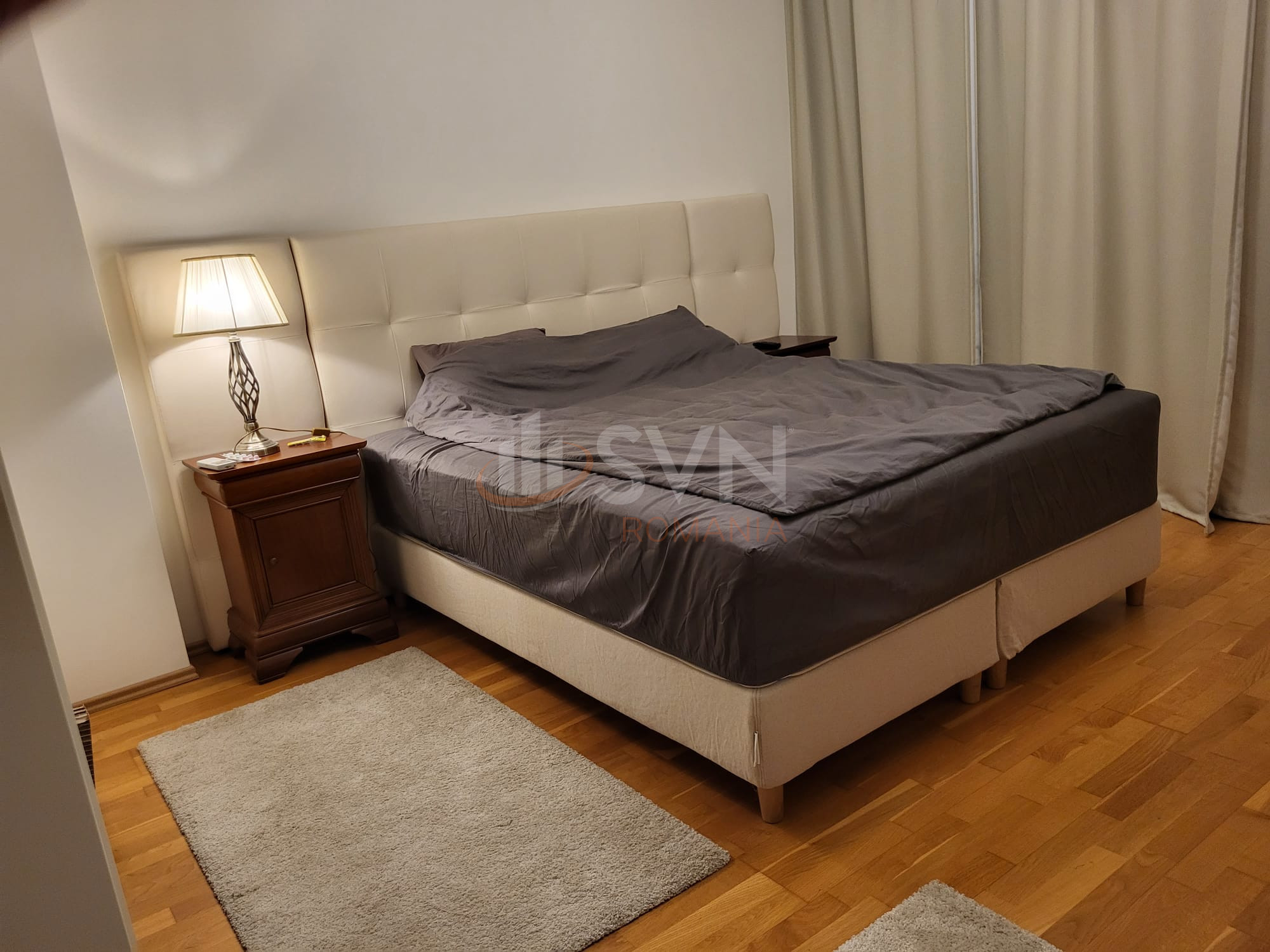 Apartament, 3 camere Bucuresti/Pipera