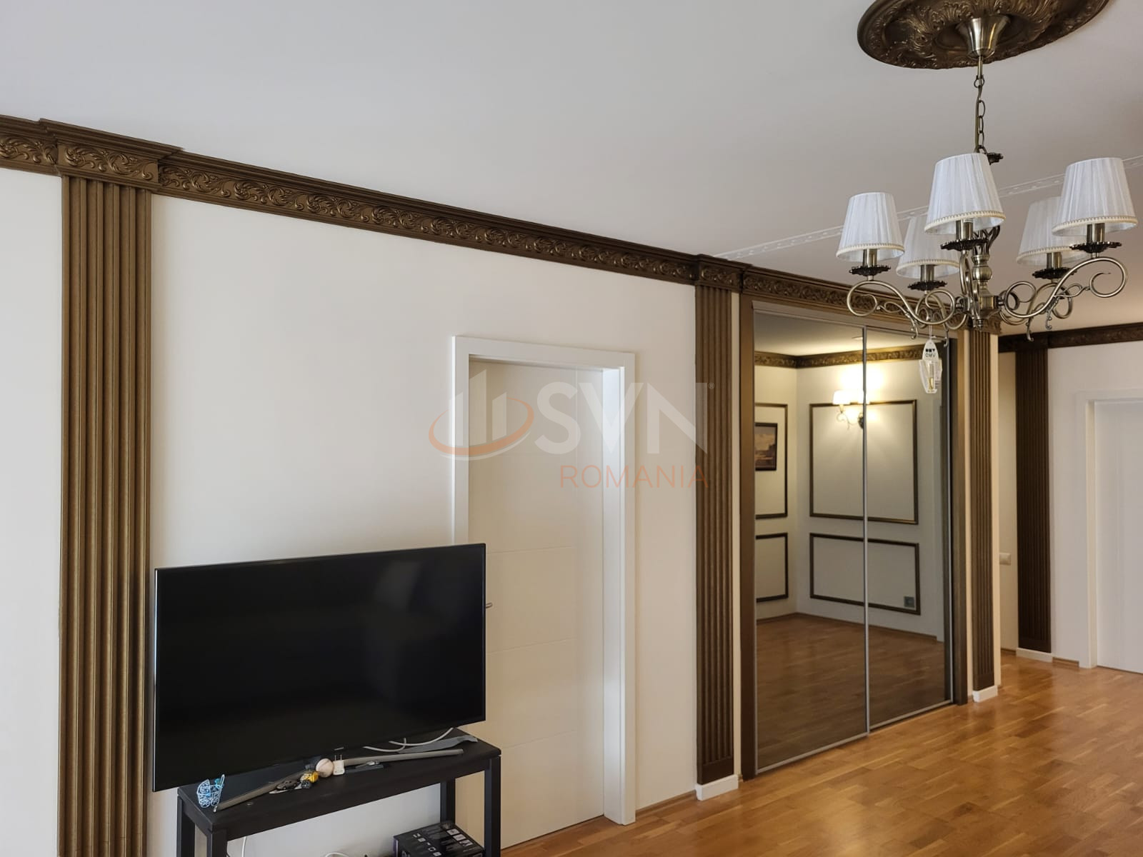 Apartament, 3 camere Bucuresti/Pipera