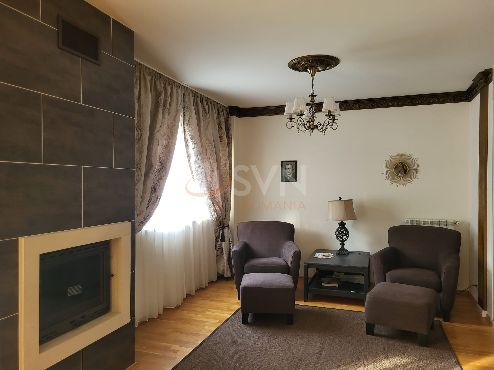 Apartament, 3 camere Bucuresti/Pipera