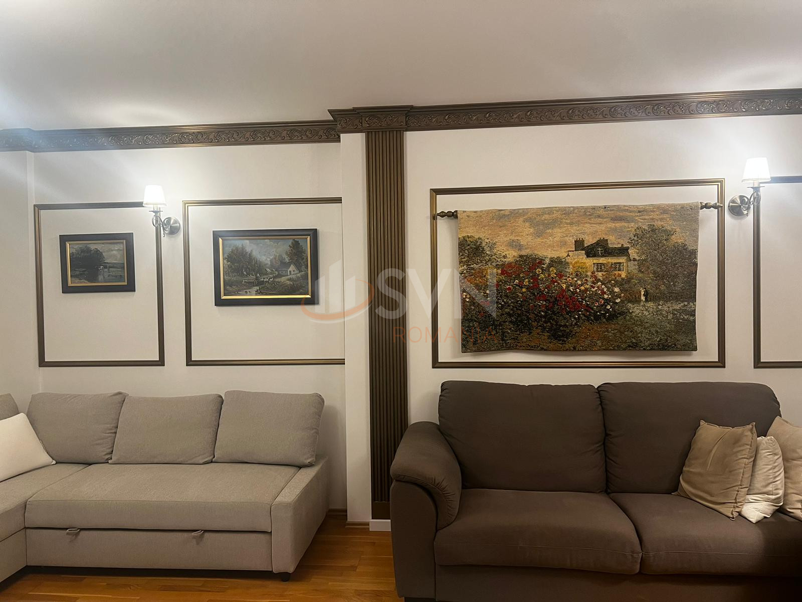 Apartament, 3 camere Bucuresti/Pipera