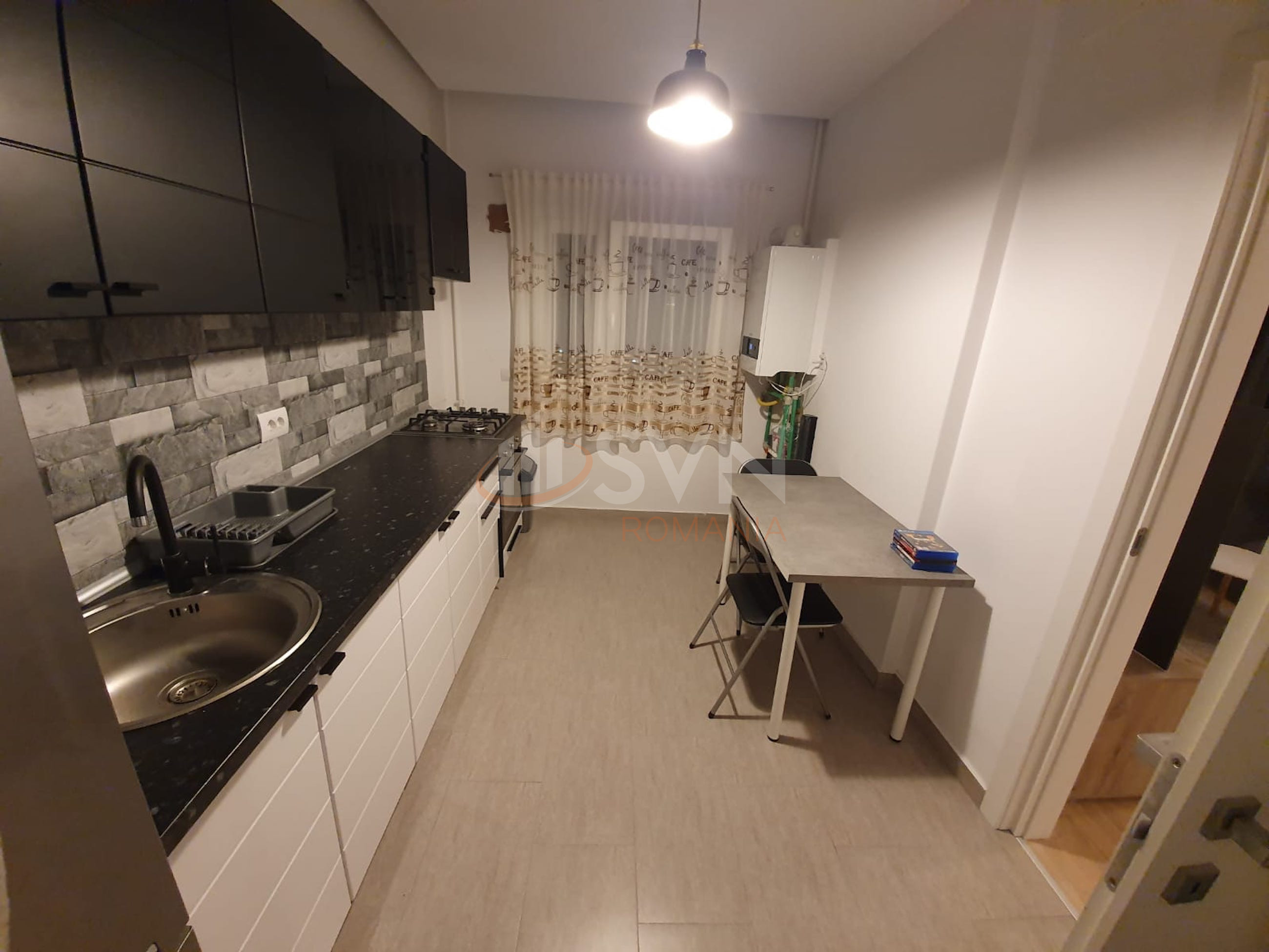Apartament, 3 camere Bucuresti/Bucurestii Noi