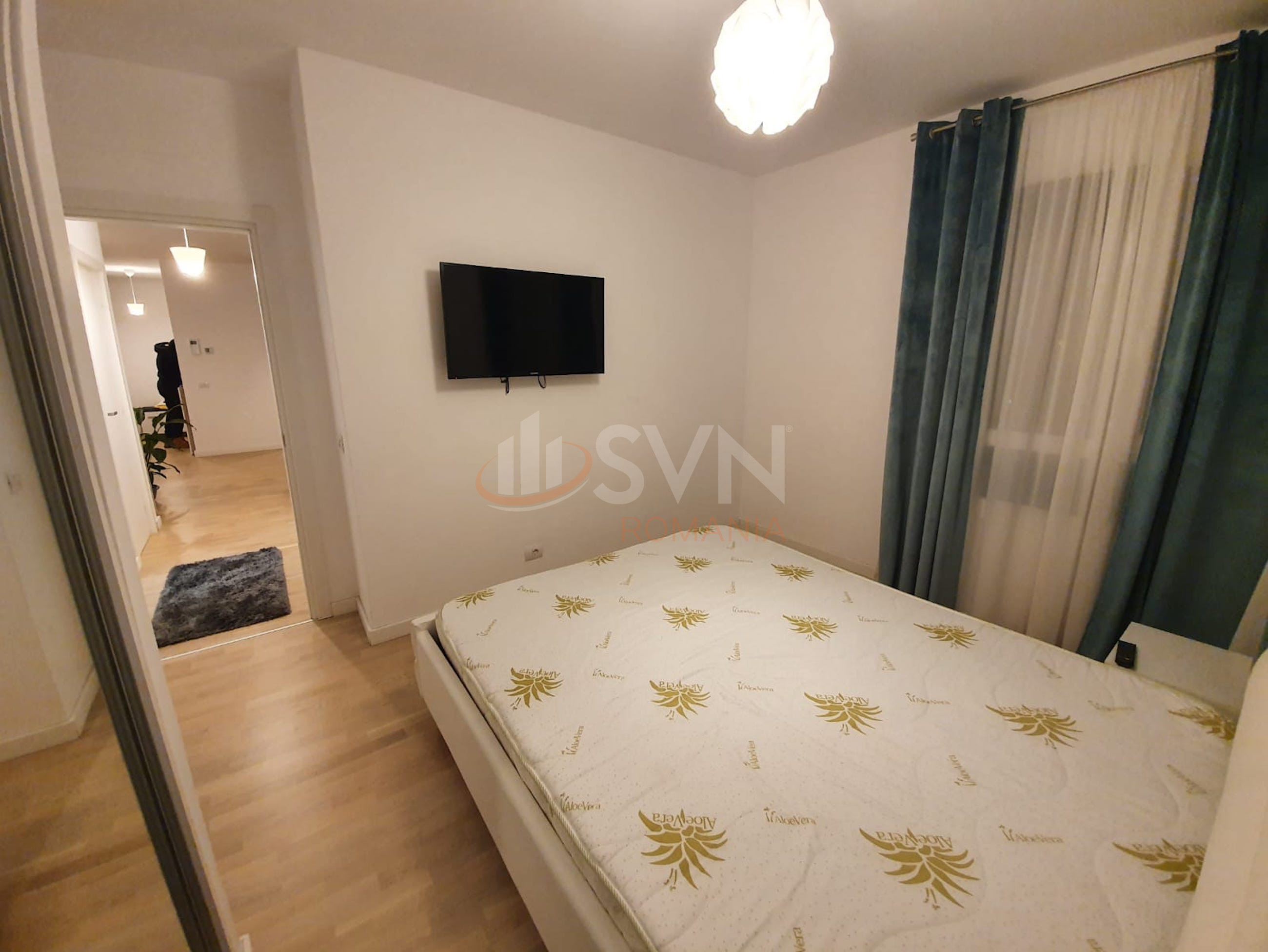 Apartament, 3 camere Bucuresti/Bucurestii Noi