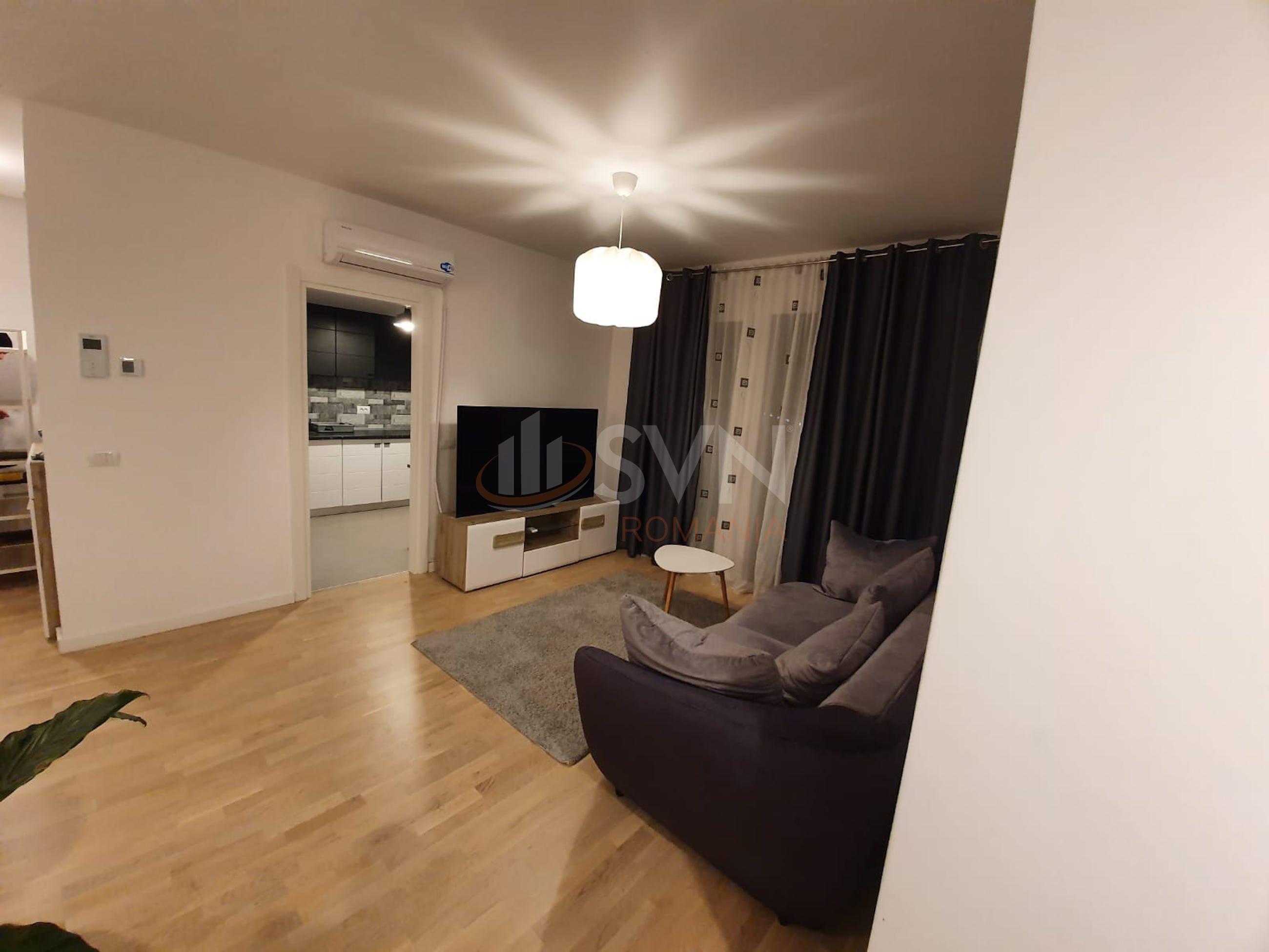 Apartament, 3 camere Bucuresti/Bucurestii Noi