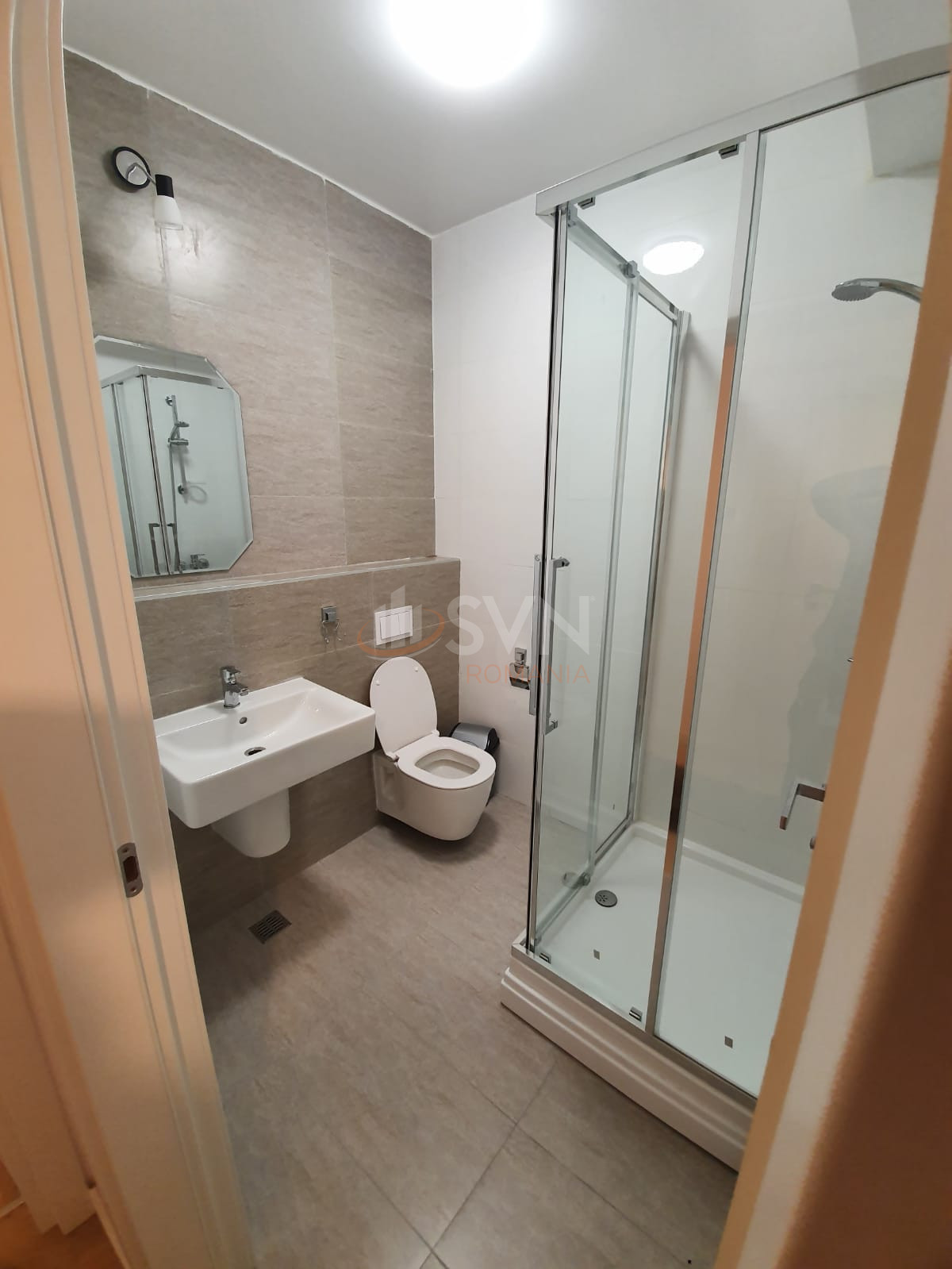 Apartament, 3 camere Bucuresti/Bucurestii Noi