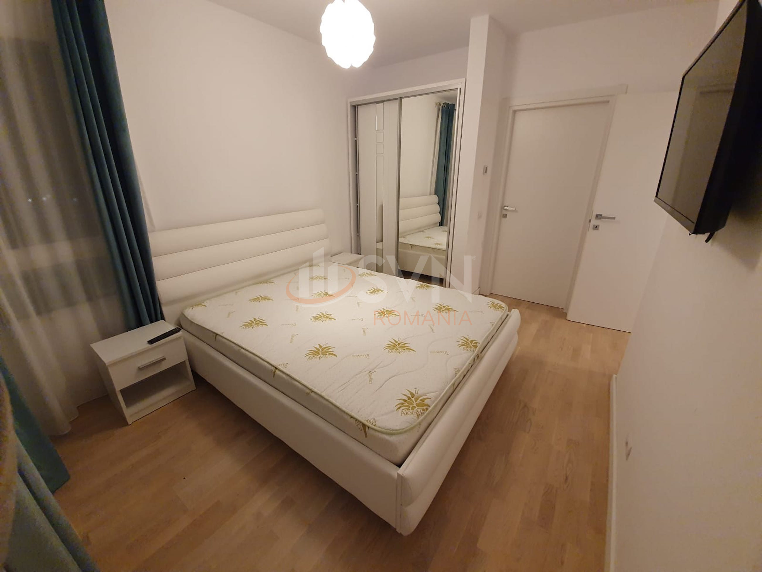 Apartament, 3 camere Bucuresti/Bucurestii Noi