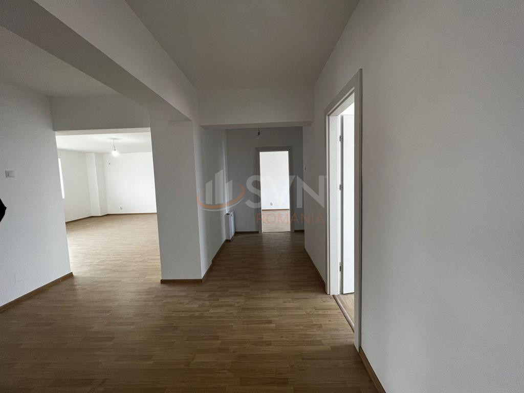 Apartament, 3 camere Bucuresti/Aviatiei