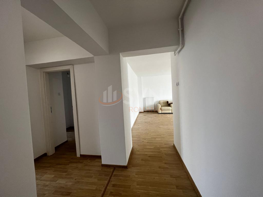 Apartament, 3 camere Bucuresti/Baneasa