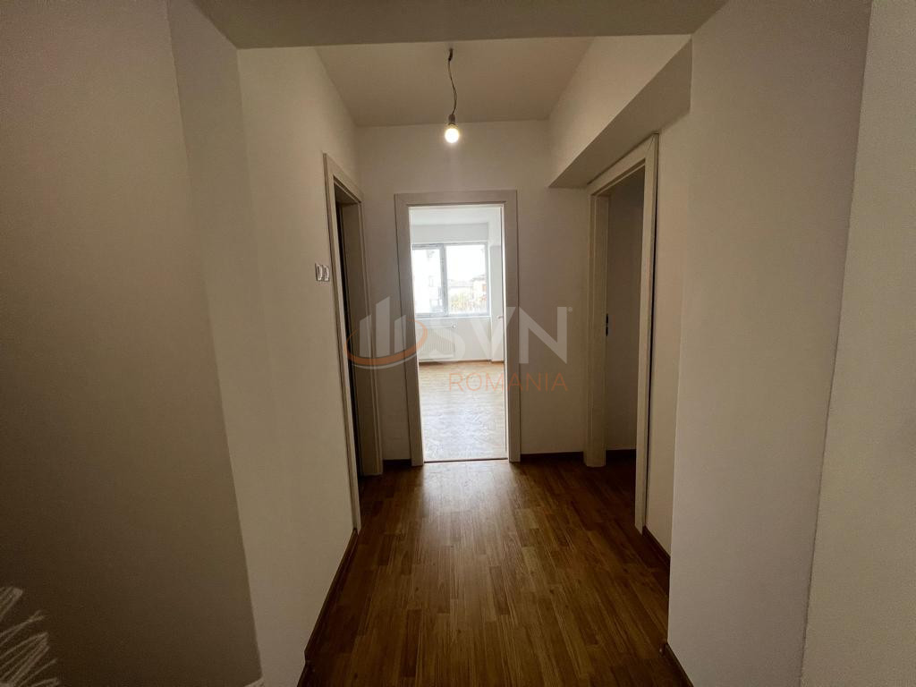 Apartament, 3 camere Bucuresti/Baneasa
