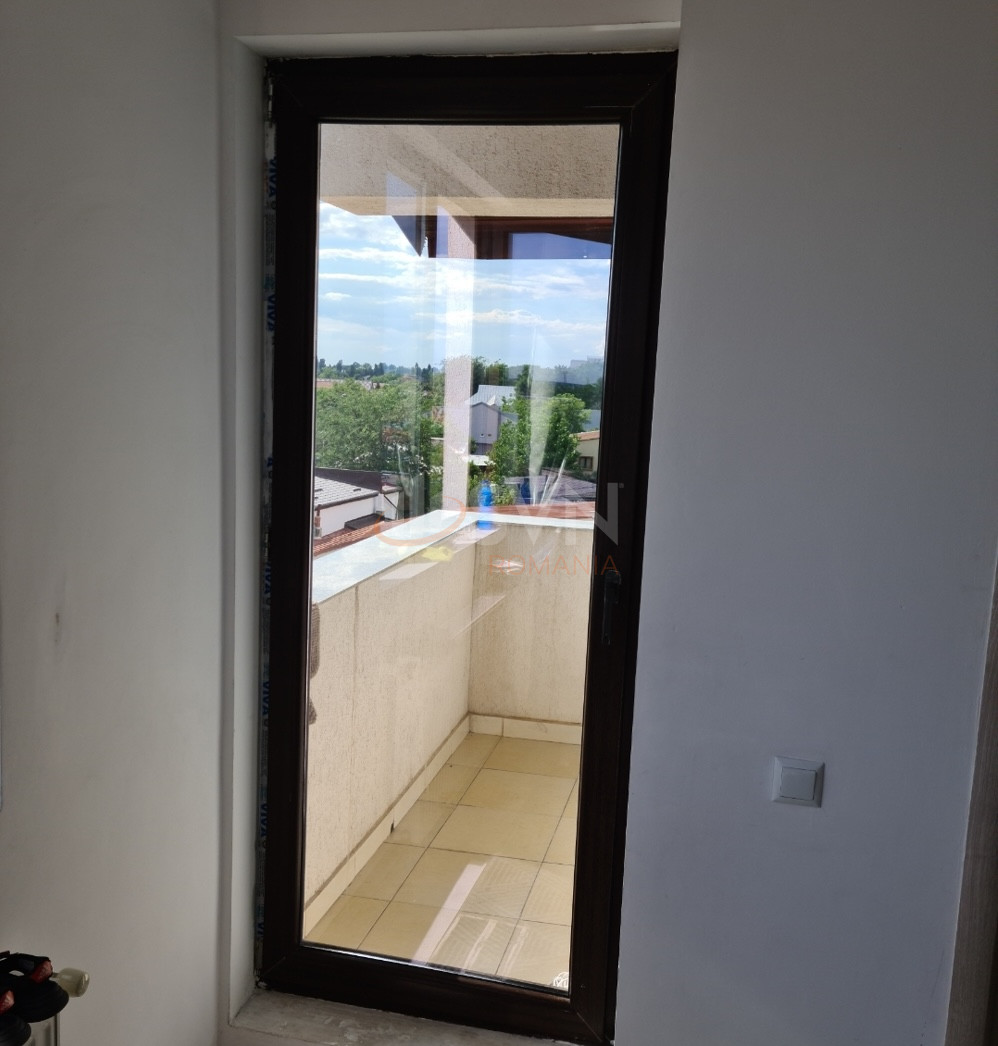 Apartament, 3 camere Bucuresti/Bucurestii Noi