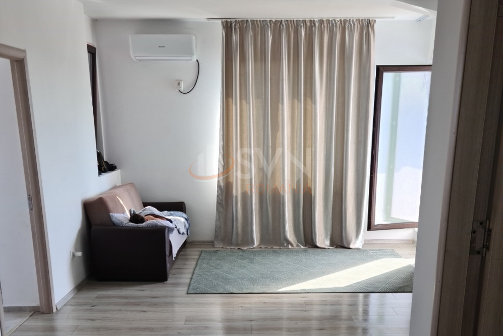 Apartament, 3 camere Bucuresti/Bucurestii Noi