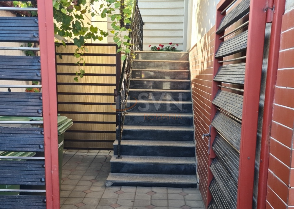 Apartament, 3 camere Bucuresti/Bucurestii Noi