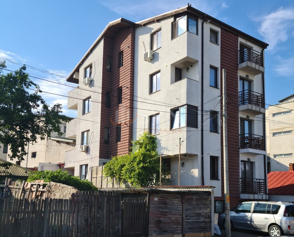 Apartament, 3 camere Bucuresti/Bucurestii Noi