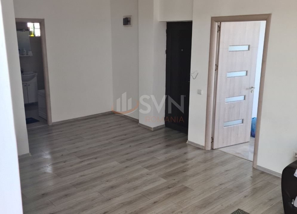 Apartament, 3 camere Bucuresti/Bucurestii Noi
