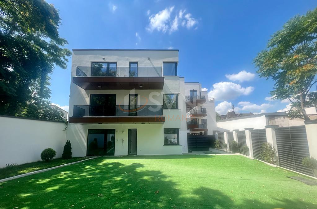 Apartament, 3 camere Bucuresti/Dacia