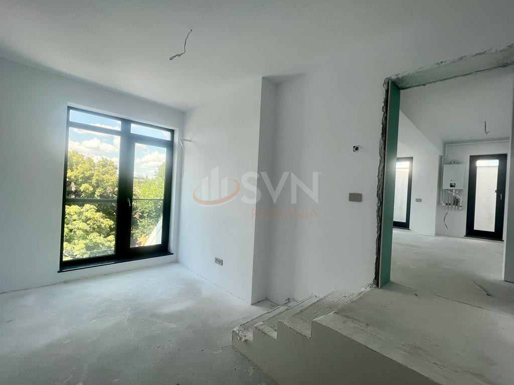 Apartament, 3 camere Bucuresti/Dacia