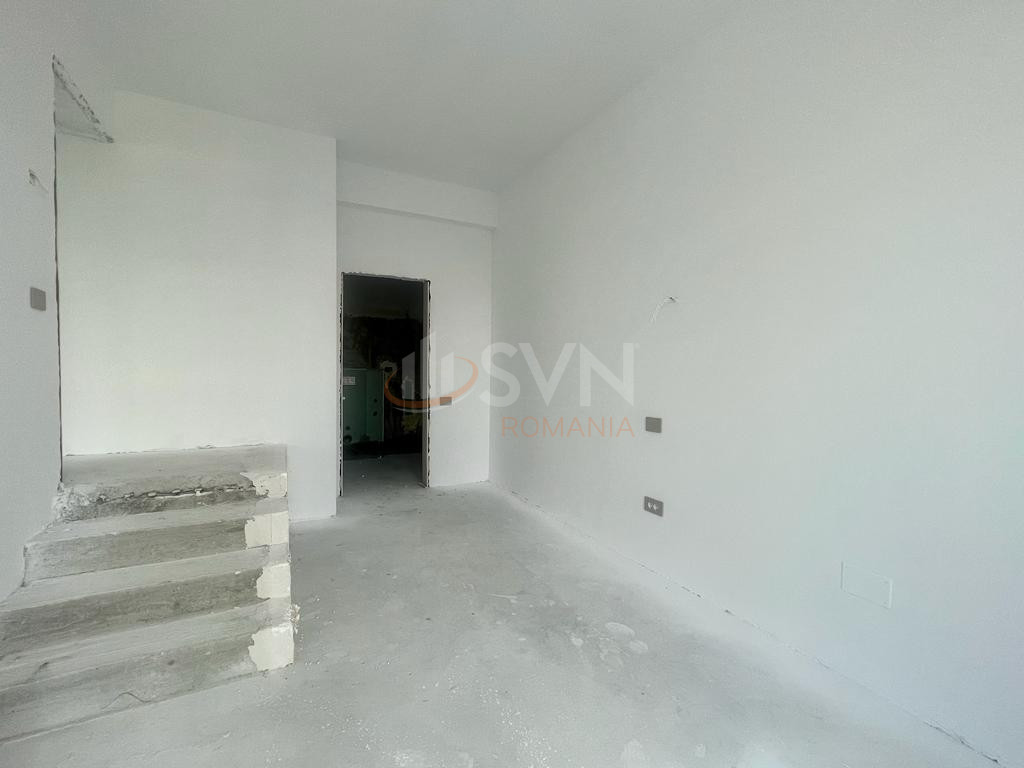 Apartament, 3 camere Bucuresti/Dacia