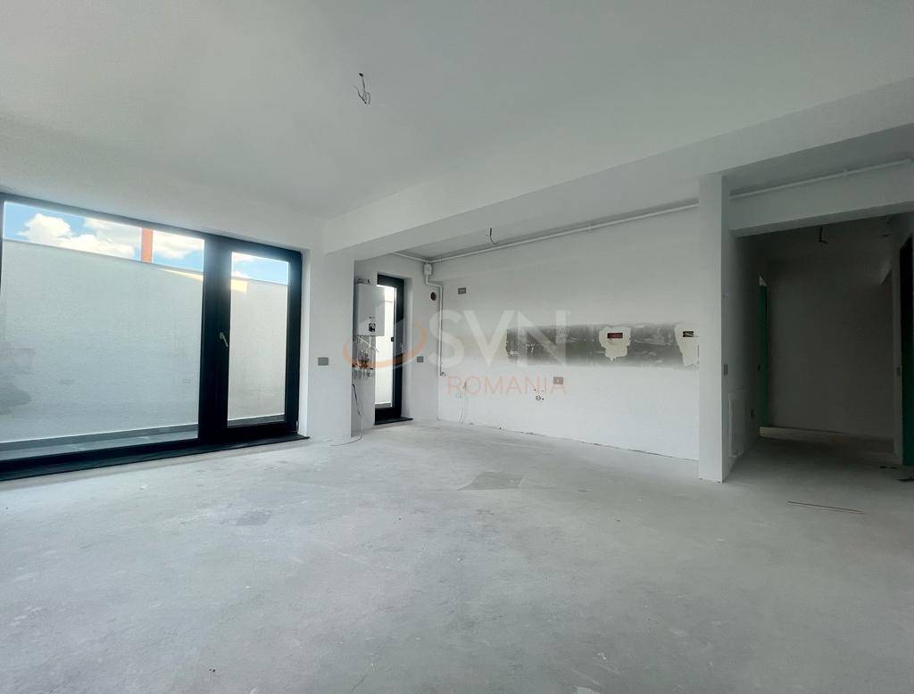 Apartament, 3 camere Bucuresti/Dacia