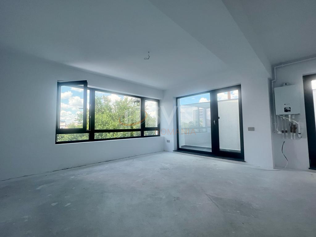 Apartament, 3 camere Bucuresti/Dacia