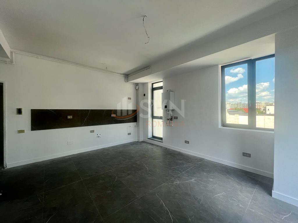 Apartament, 3 camere Bucuresti/Dacia