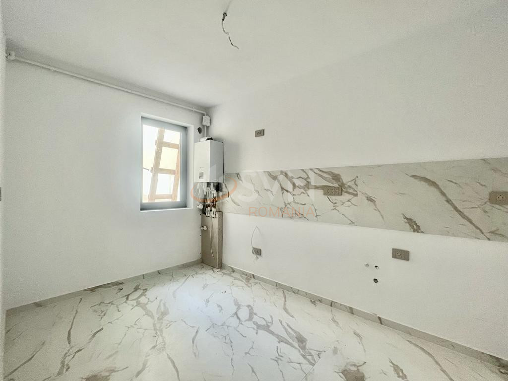 Apartament, 3 camere Bucuresti/Dacia