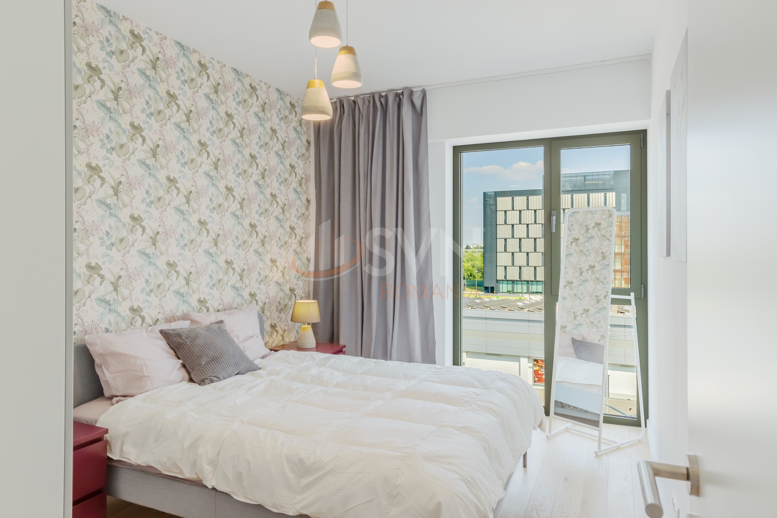 Apartament, 3 camere Bucuresti/Aviatiei