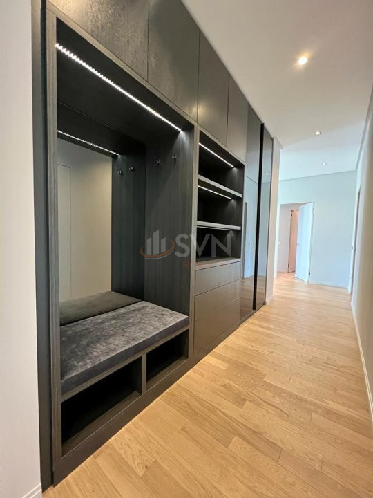 Apartament, 3 camere Bucuresti/Floreasca