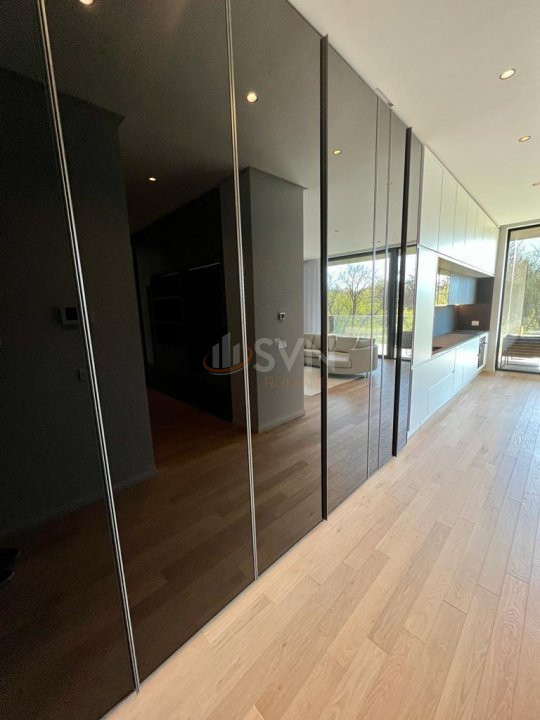 Apartament, 3 camere Bucuresti/Floreasca