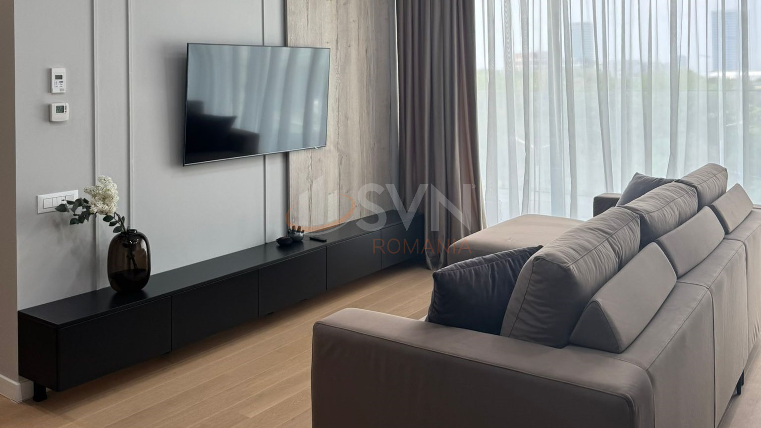 Apartament, 3 camere Bucuresti/Floreasca