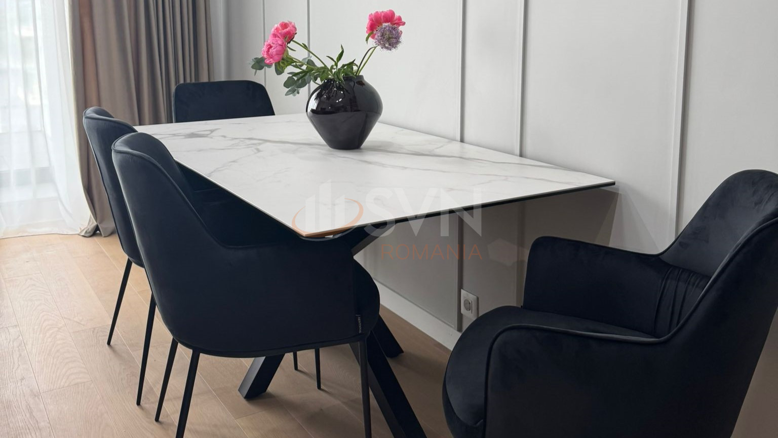Apartament, 3 camere Bucuresti/Floreasca