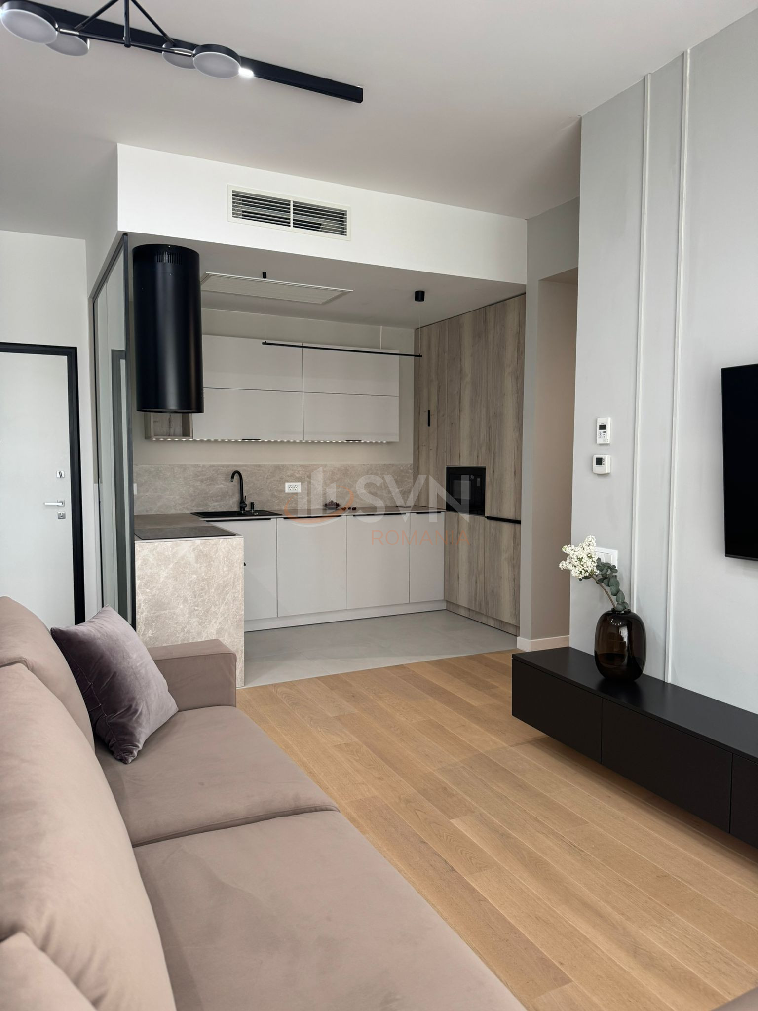 Apartament, 3 camere Bucuresti/Floreasca