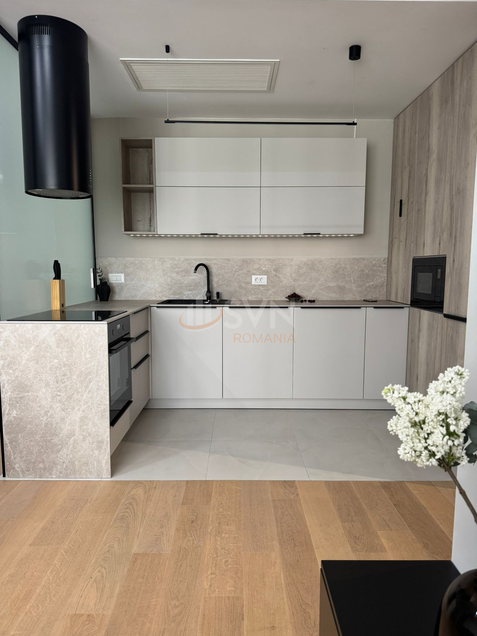 Apartament, 3 camere Bucuresti/Floreasca