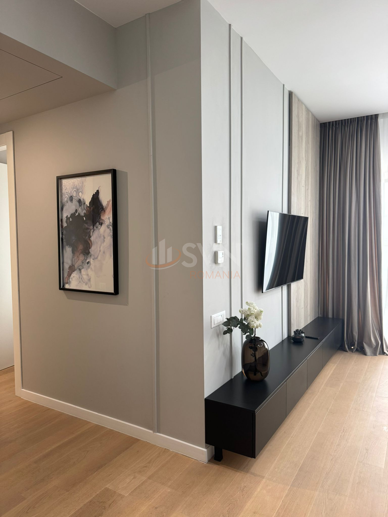 Apartament, 3 camere Bucuresti/Floreasca