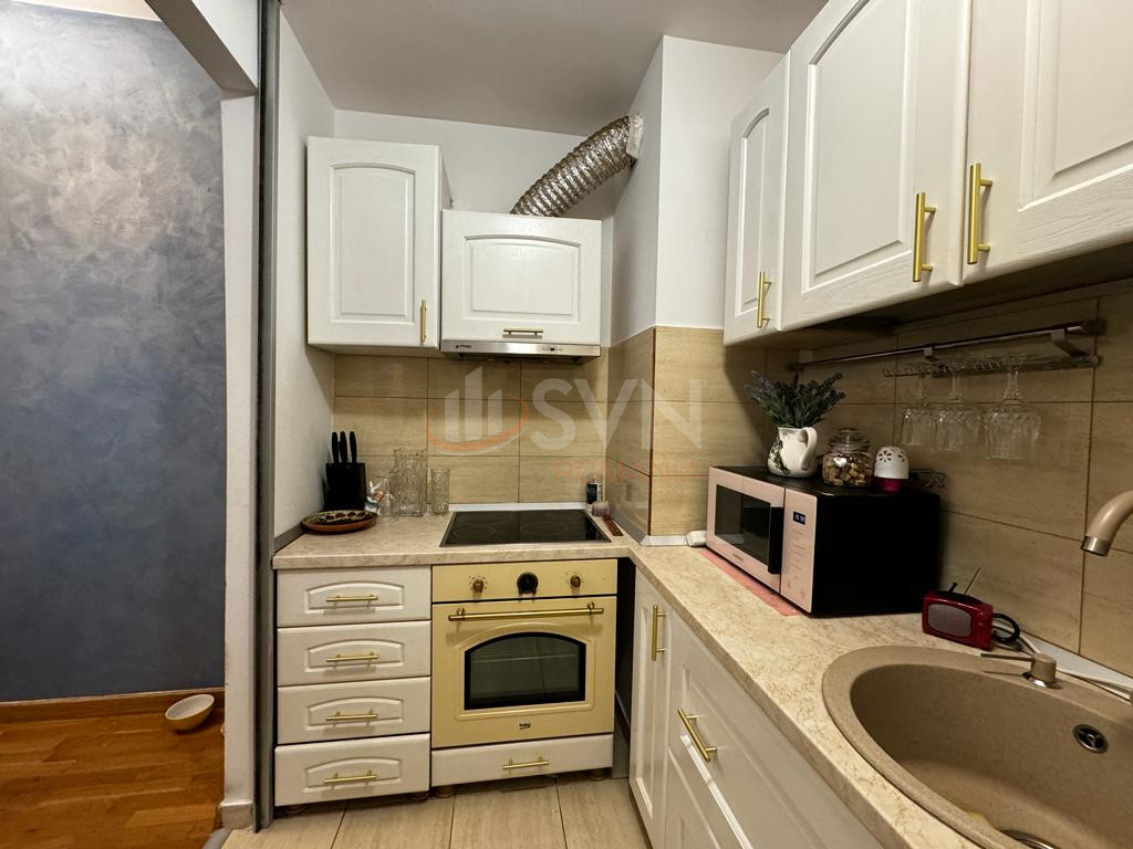 Apartament, 3 camere Bucuresti/Baneasa