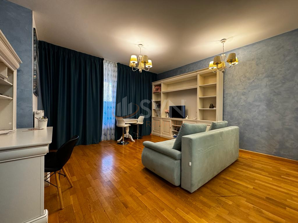 Apartament, 3 camere Bucuresti/Baneasa