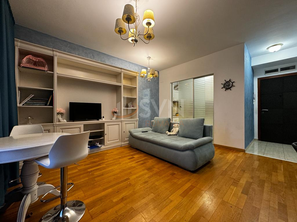 Apartament, 3 camere Bucuresti/Baneasa