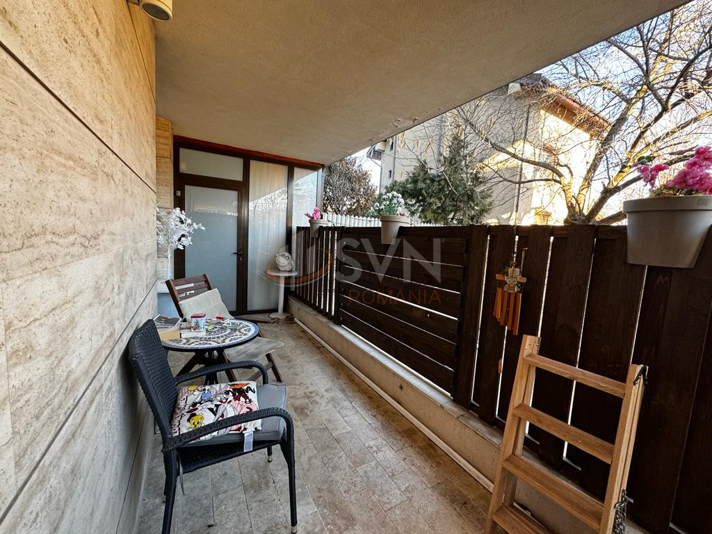 Apartament, 3 camere Bucuresti/Baneasa