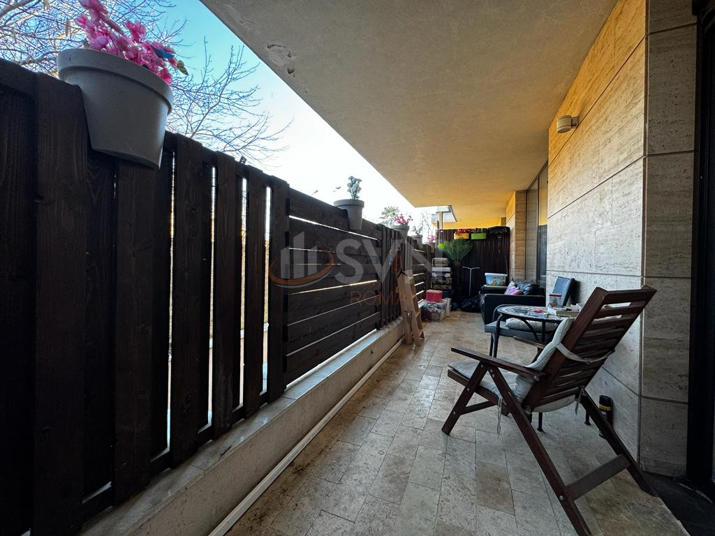 Apartament, 3 camere Bucuresti/Baneasa