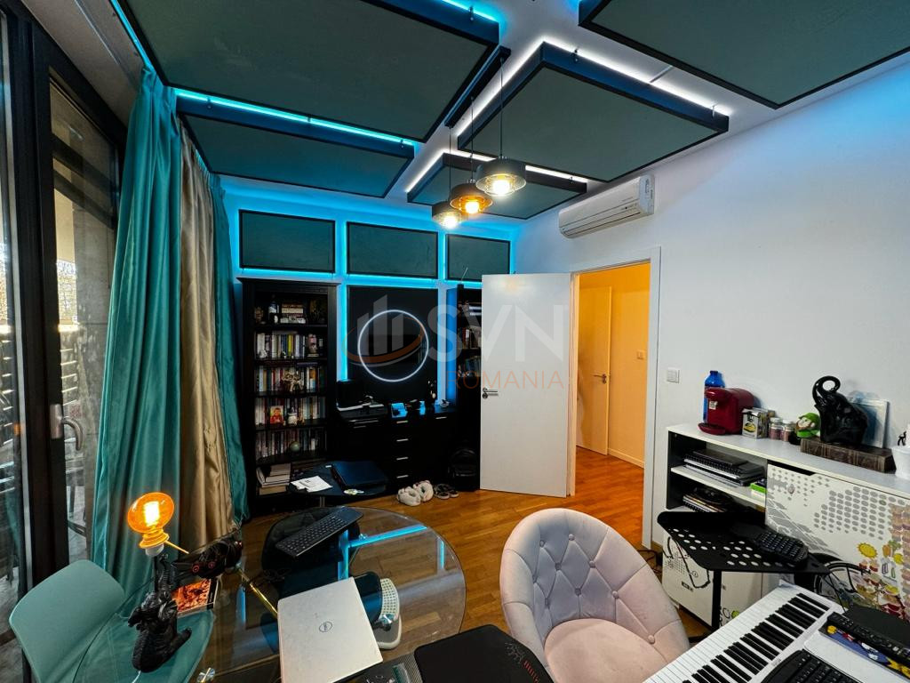 Apartament, 3 camere Bucuresti/Baneasa