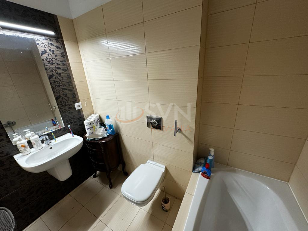 Apartament, 3 camere Bucuresti/Baneasa