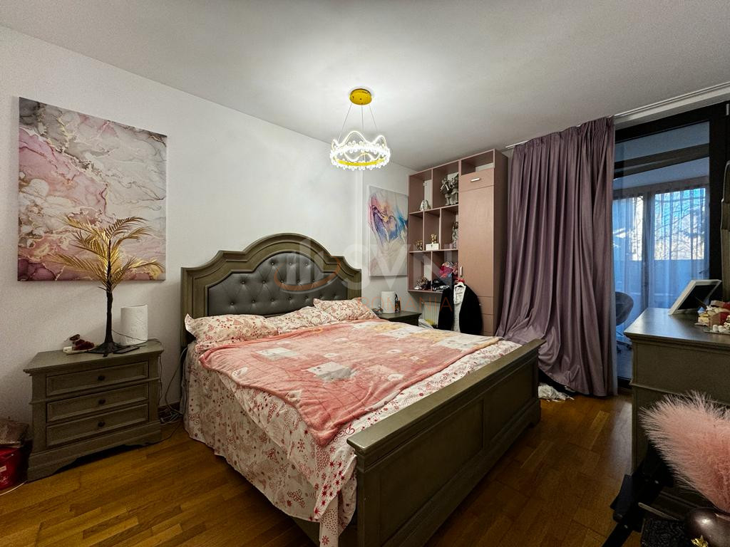 Apartament, 3 camere Bucuresti/Baneasa