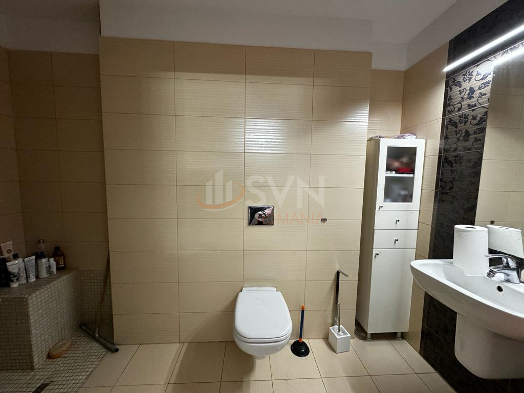 Apartament, 3 camere Bucuresti/Baneasa