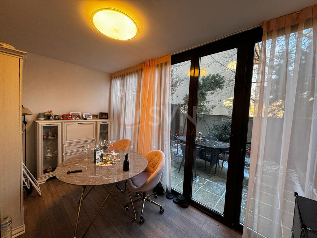 Apartament, 3 camere Bucuresti/Baneasa