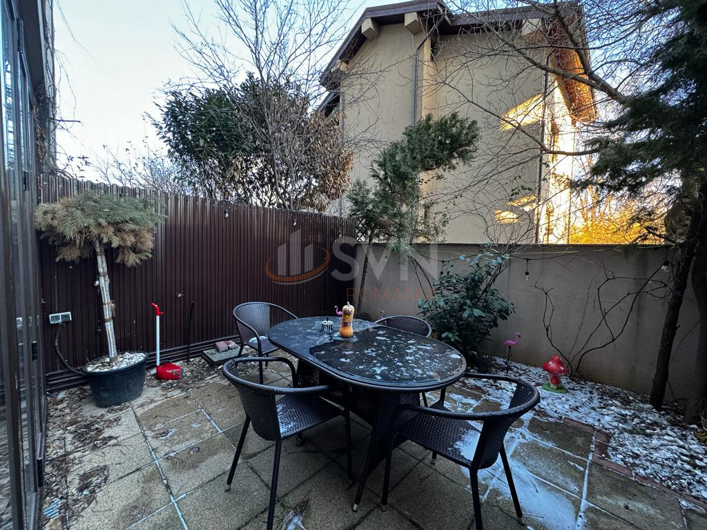 Apartament, 3 camere Bucuresti/Baneasa